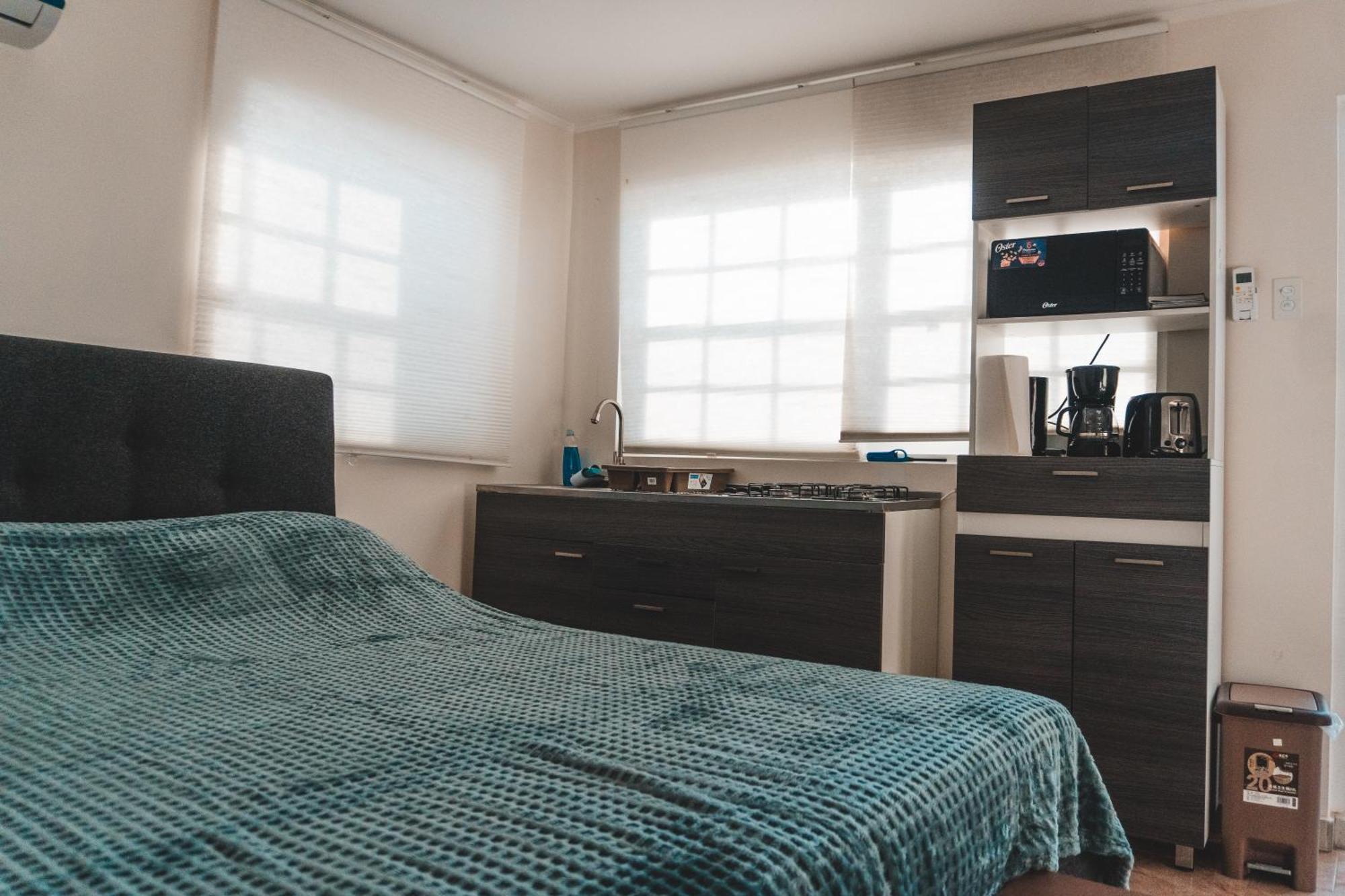 Klip Lagoon Apartsments Oranjestad Kültér fotó