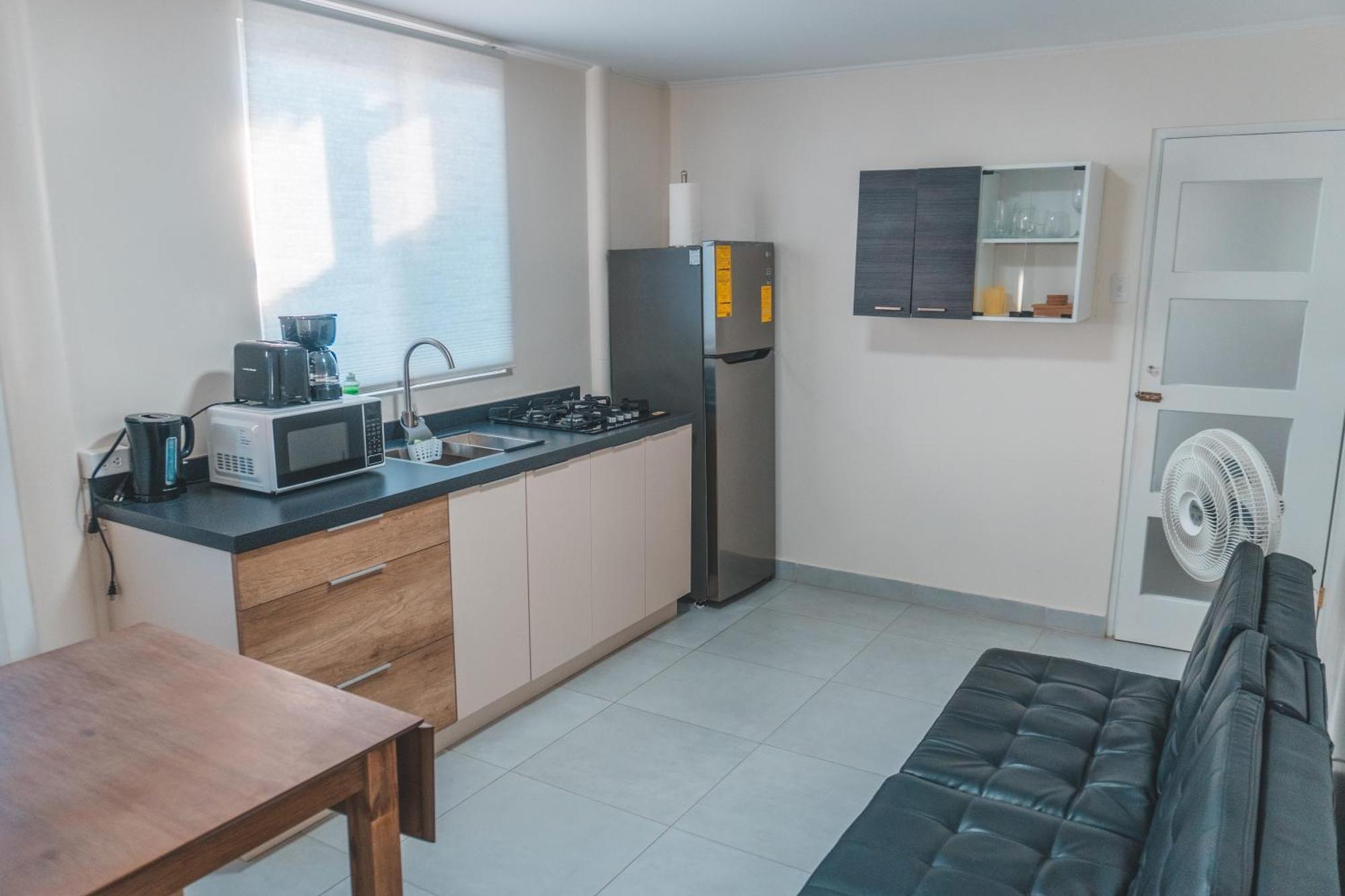 Klip Lagoon Apartsments Oranjestad Kültér fotó