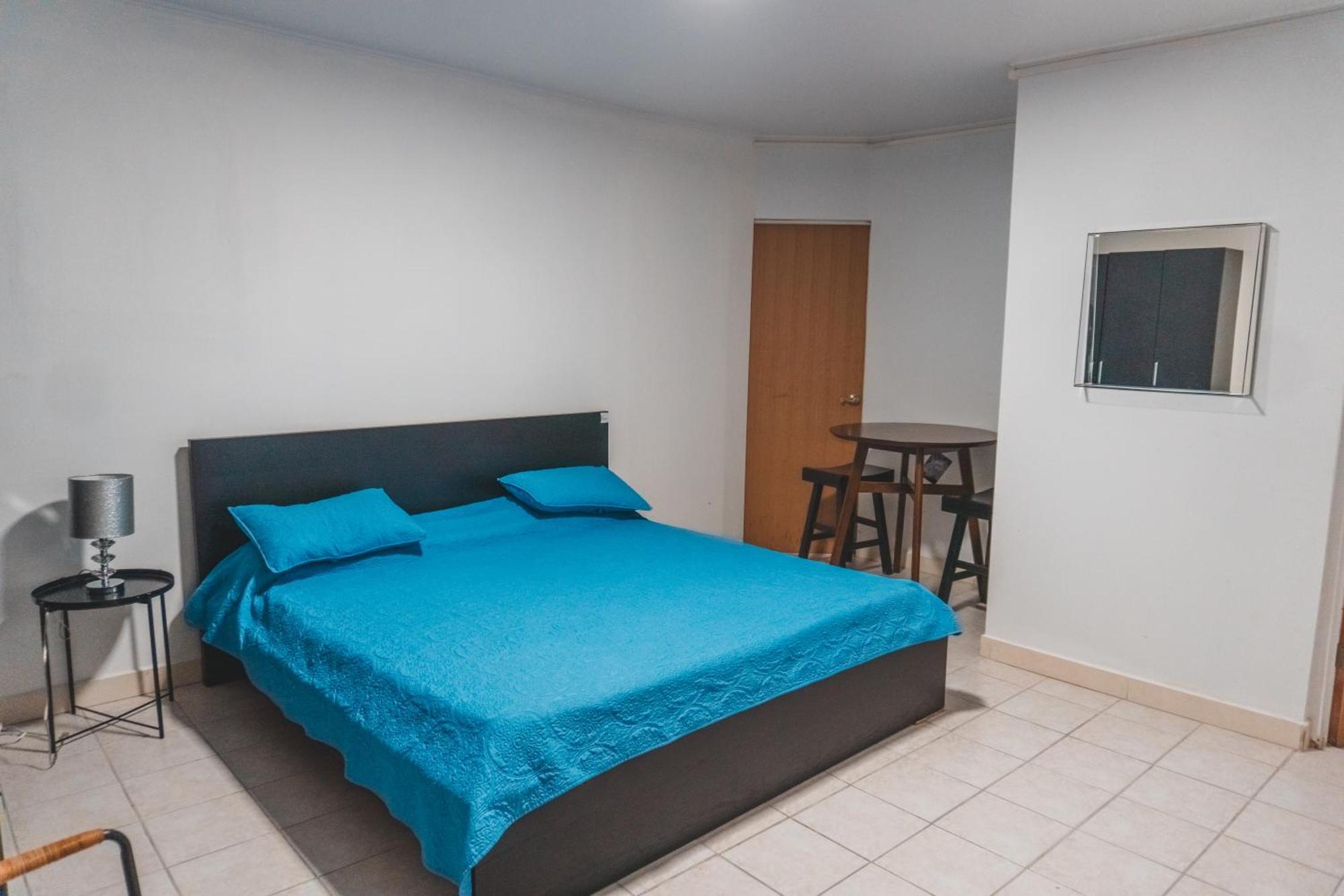 Klip Lagoon Apartsments Oranjestad Kültér fotó