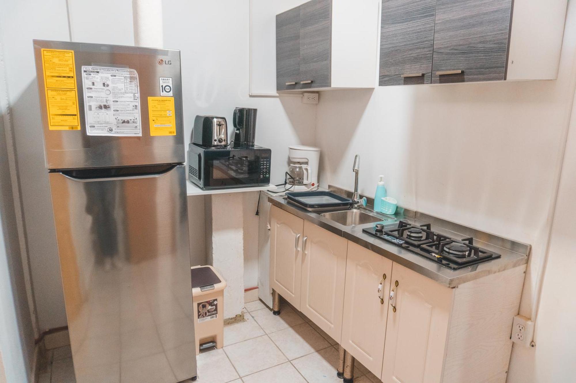 Klip Lagoon Apartsments Oranjestad Kültér fotó