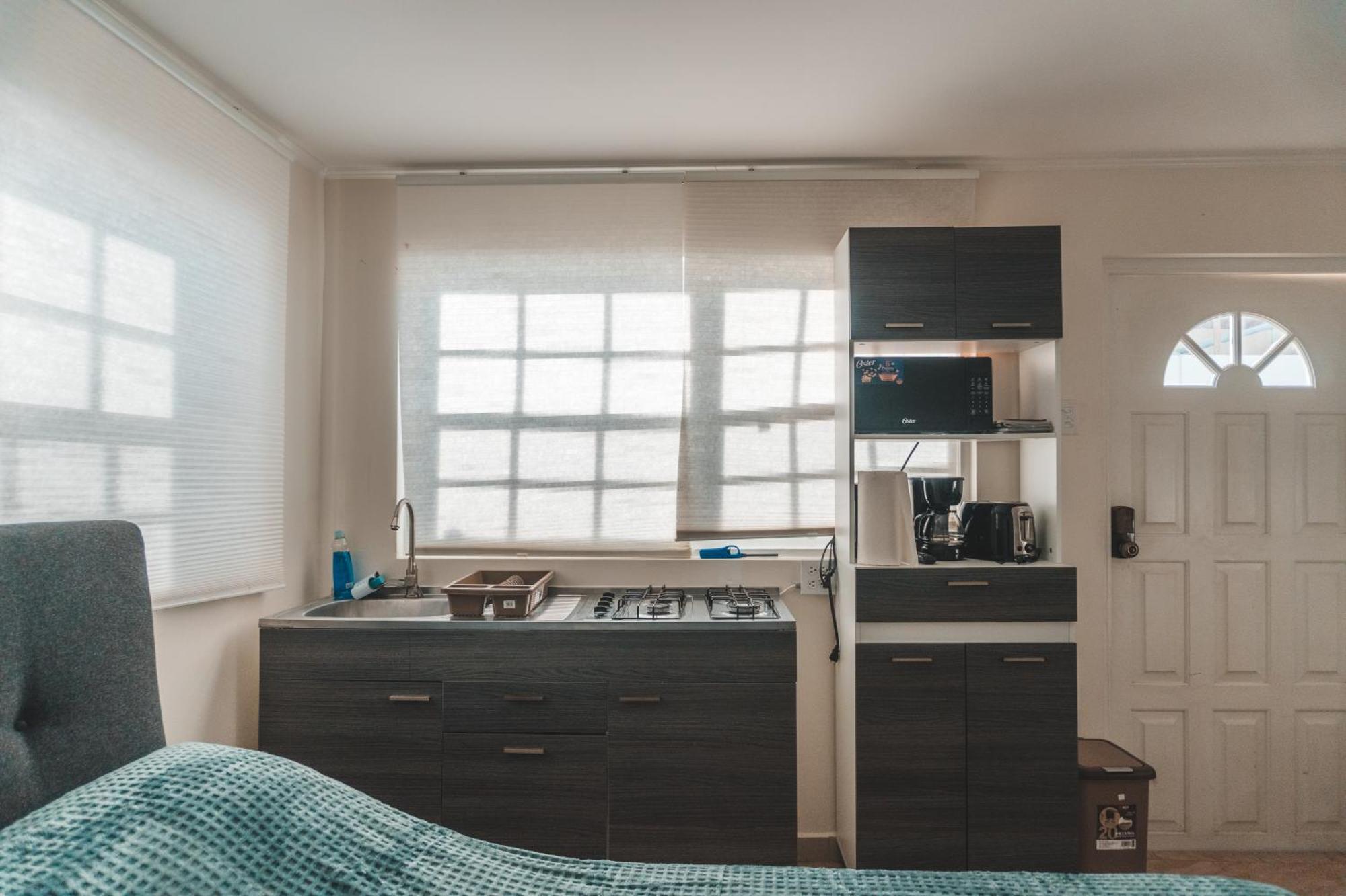 Klip Lagoon Apartsments Oranjestad Kültér fotó