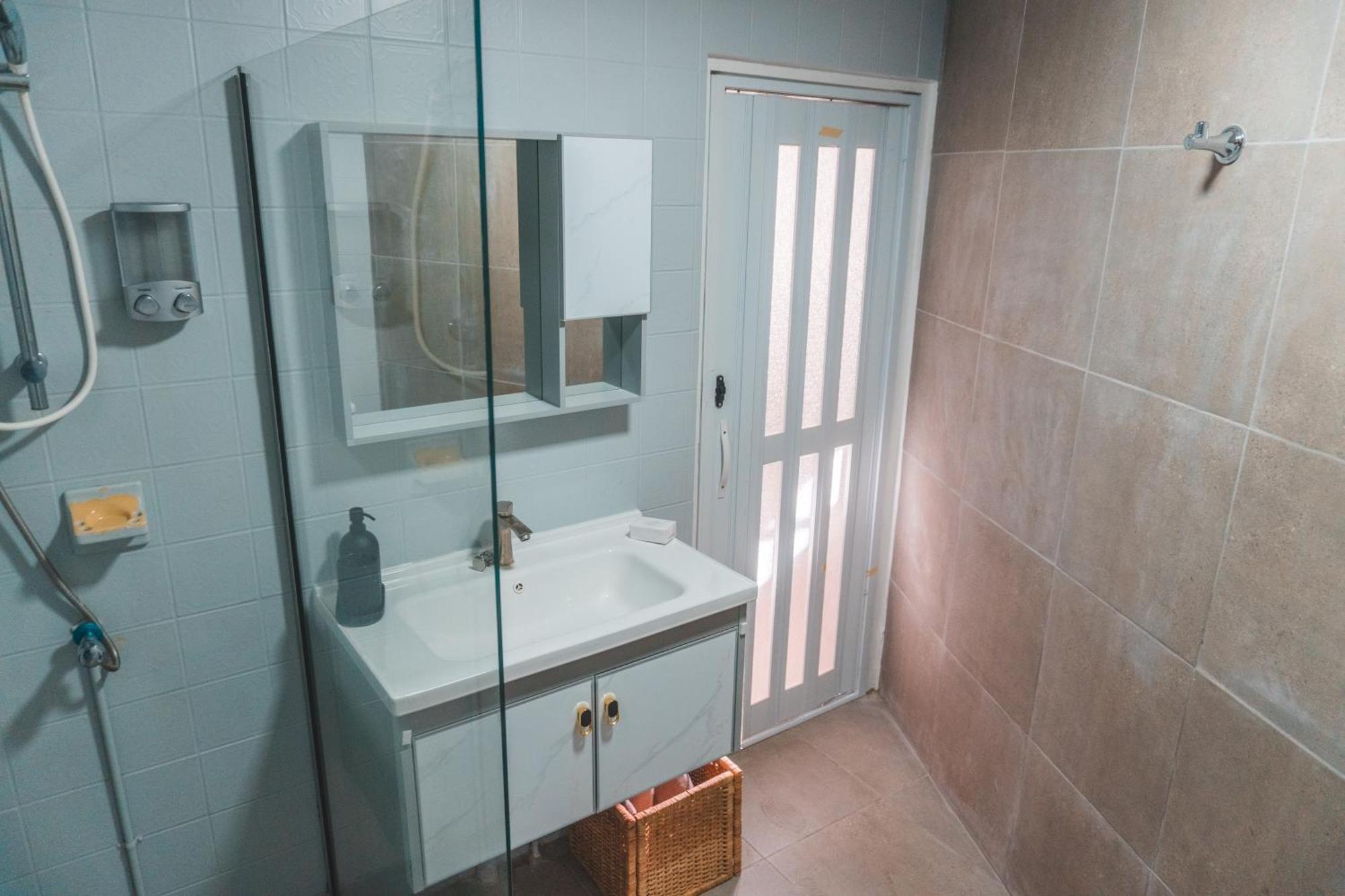 Klip Lagoon Apartsments Oranjestad Kültér fotó