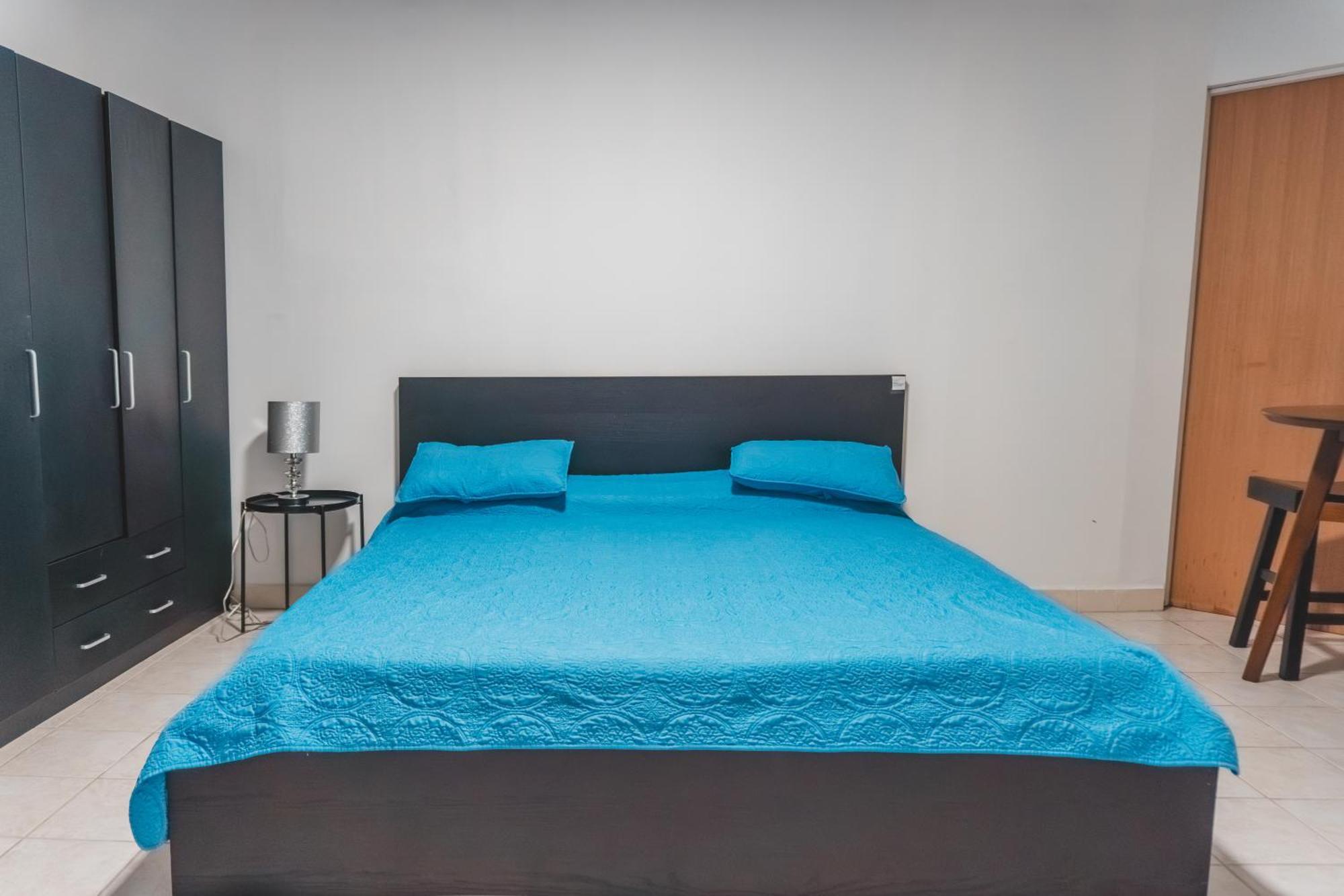 Klip Lagoon Apartsments Oranjestad Kültér fotó