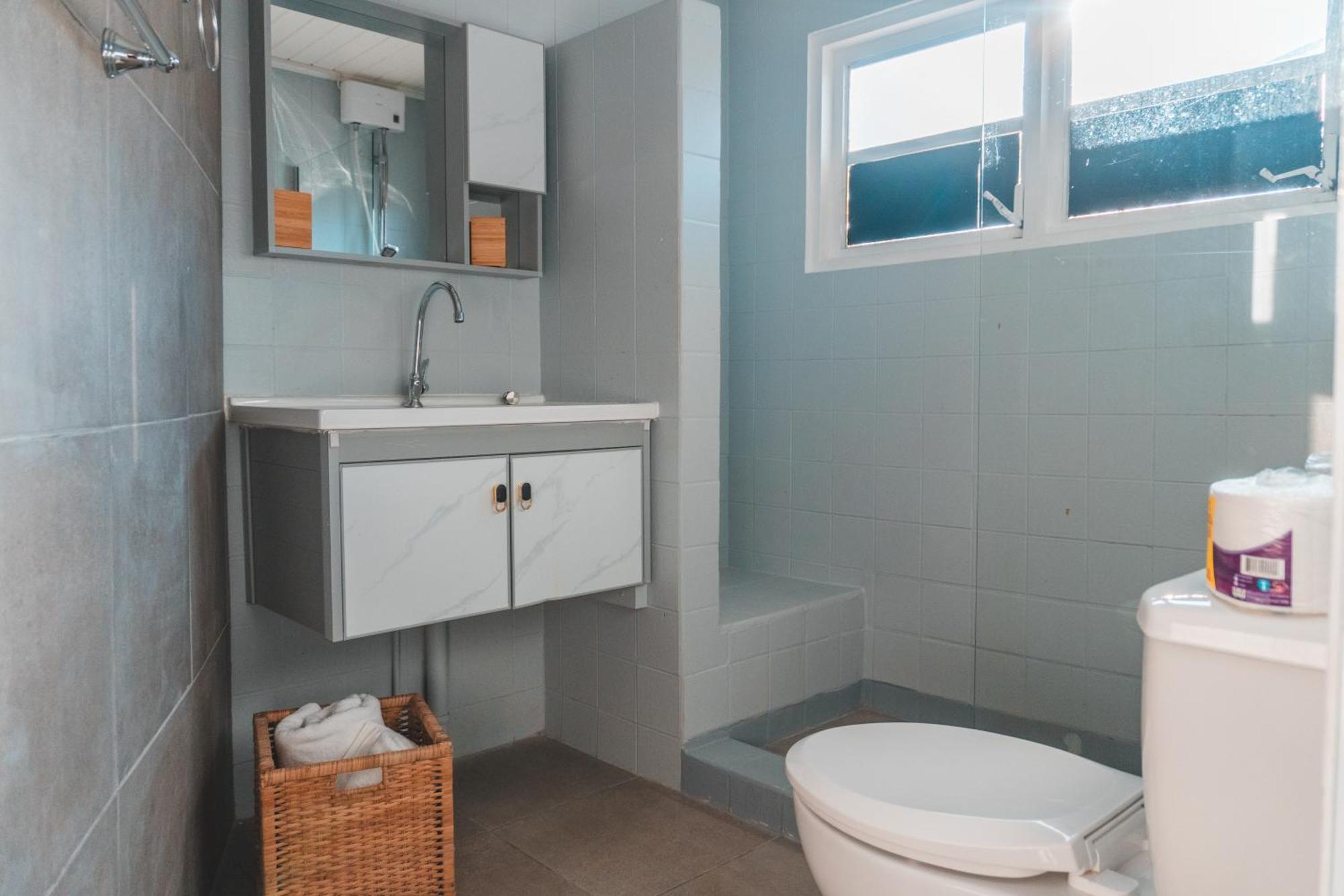 Klip Lagoon Apartsments Oranjestad Kültér fotó