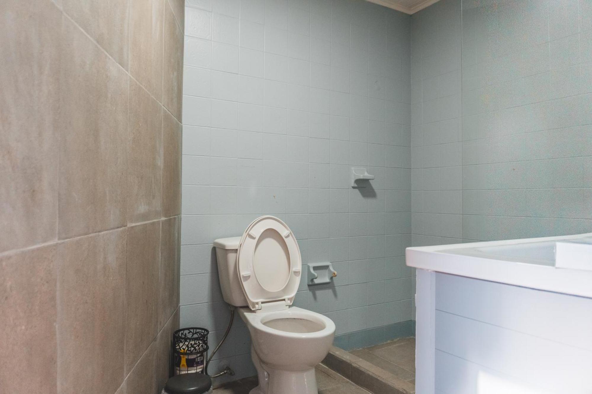 Klip Lagoon Apartsments Oranjestad Kültér fotó