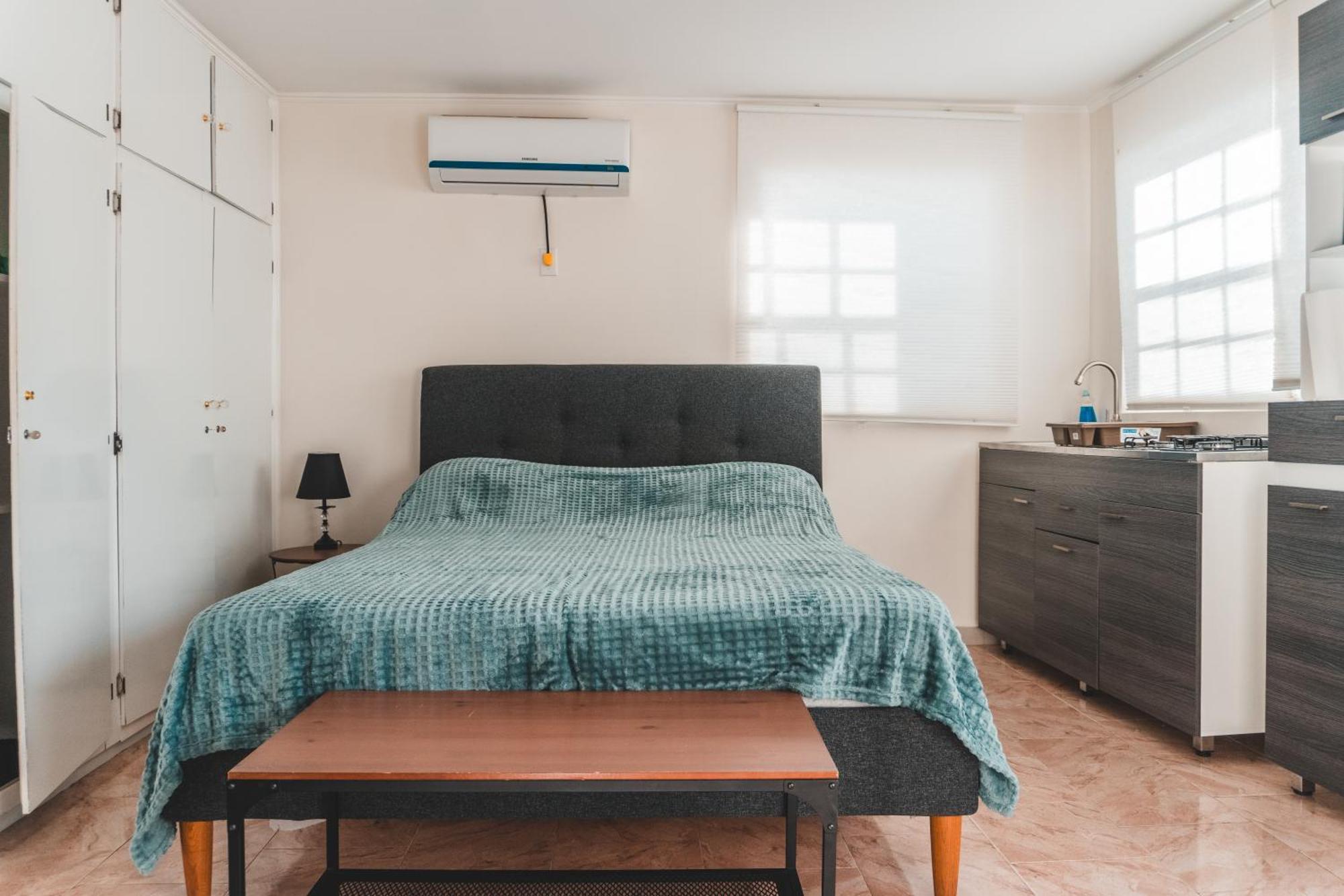 Klip Lagoon Apartsments Oranjestad Kültér fotó